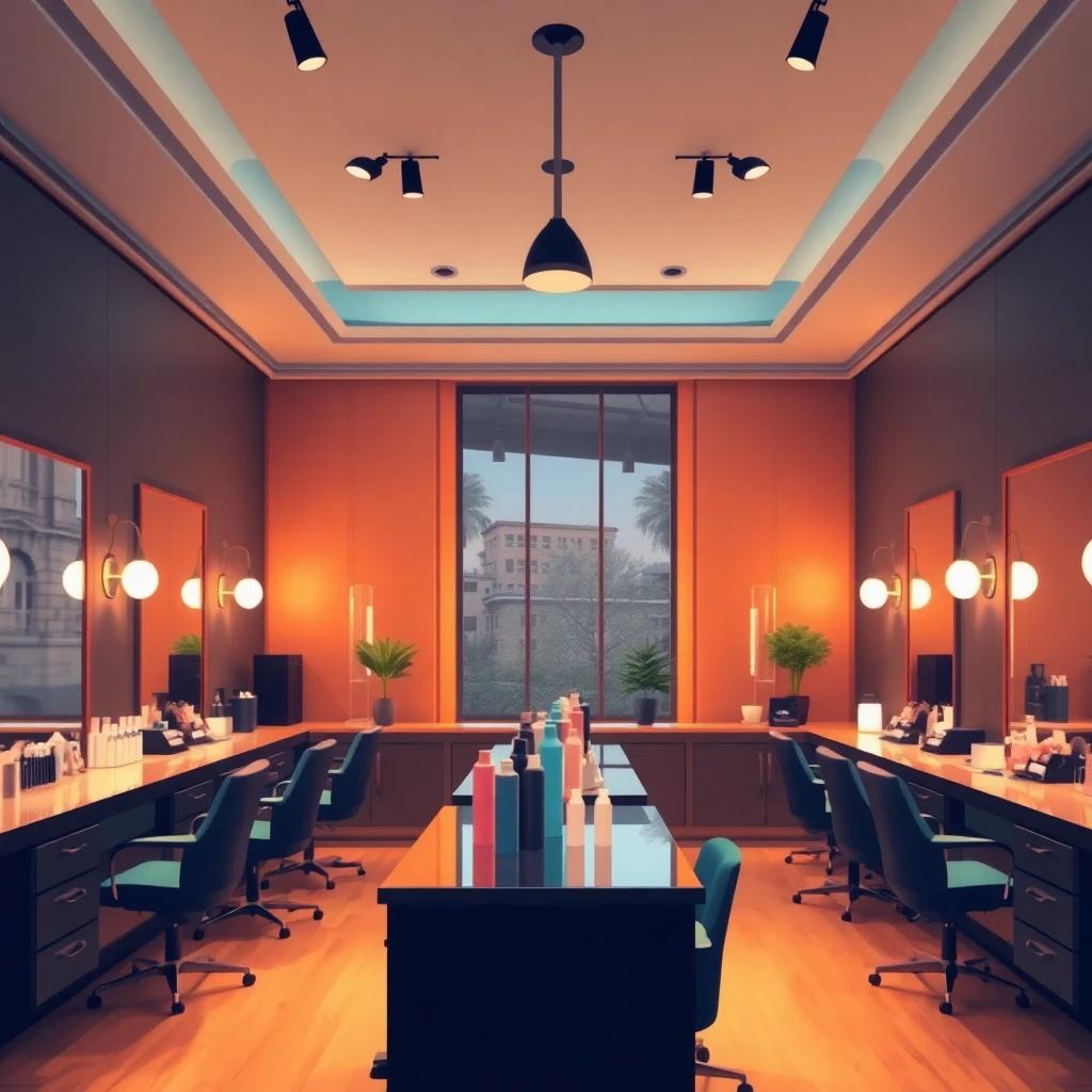 Featured image for: Social Media for Nail Techs: The Hand Model Is Sitting Right There — social media for nail salons