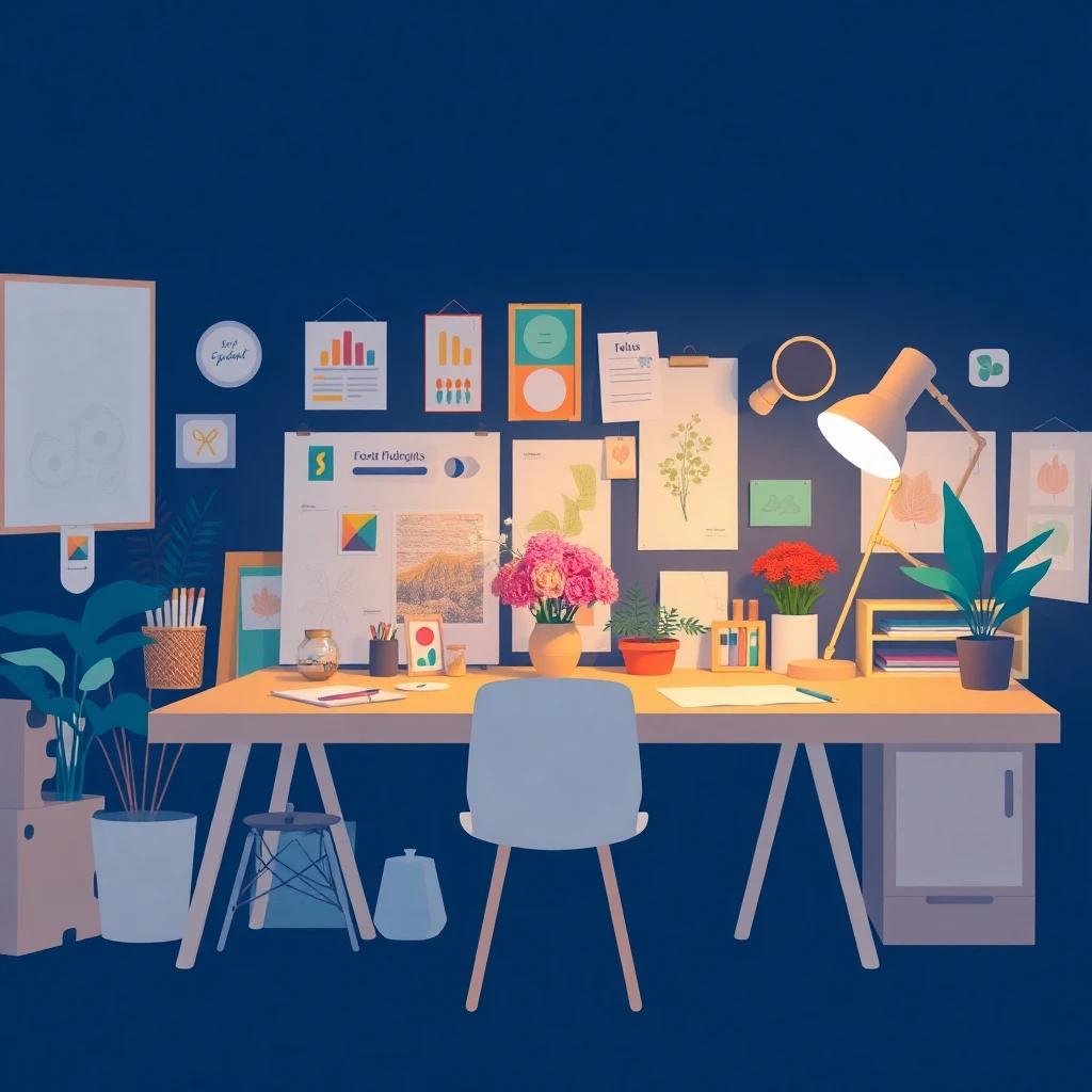 Featured image for: Social Media for Florists: Time-Lapse Videos Are Your Secret Weapon — social media for florists