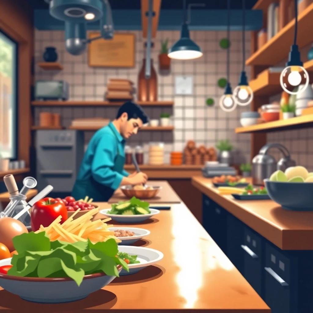 Featured image for: Bluesky for Restaurants: Why the Early Movers Are Going to Win — Bluesky for restaurants small business