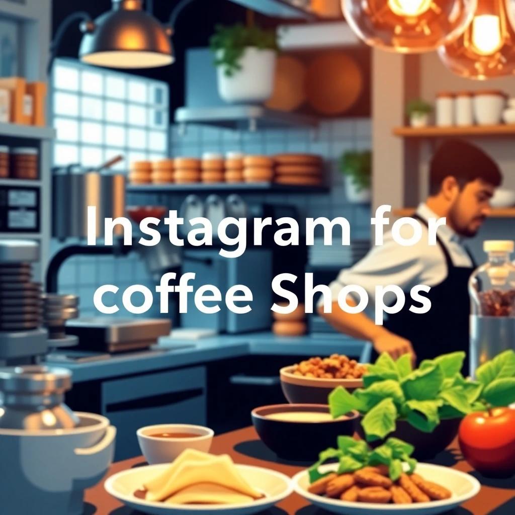 Featured image for: Instagram for Coffee Shops: The Latte Art Post Is Not a Strategy — Instagram for coffee shops