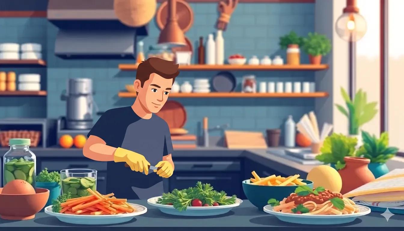 Featured image for: Threads for Food & Bev Businesses: The Conversational Content That Actually Gets Replies — Threads for food beverage businesses