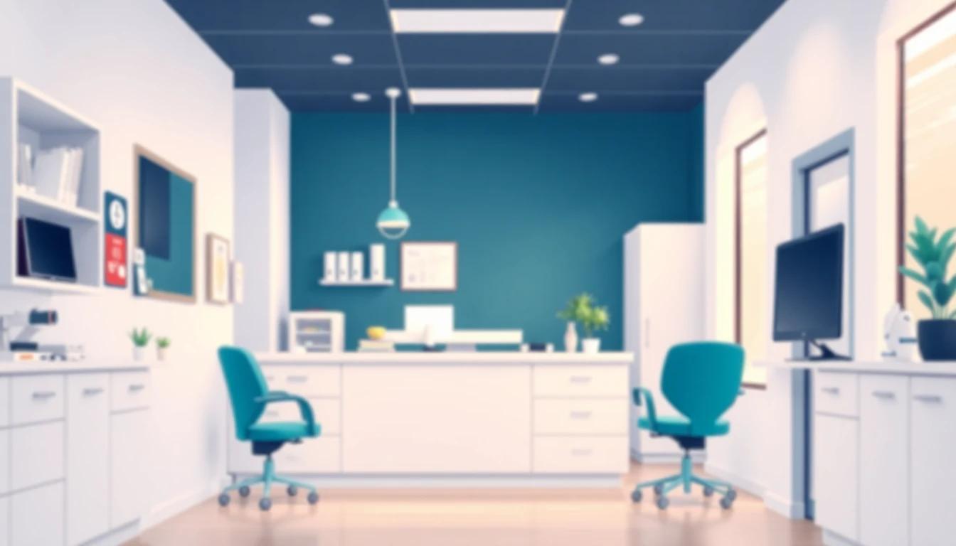 Featured image for: HIPAA and Social Media: What Every Medical Practice Needs to Know Before Posting — HIPAA social media