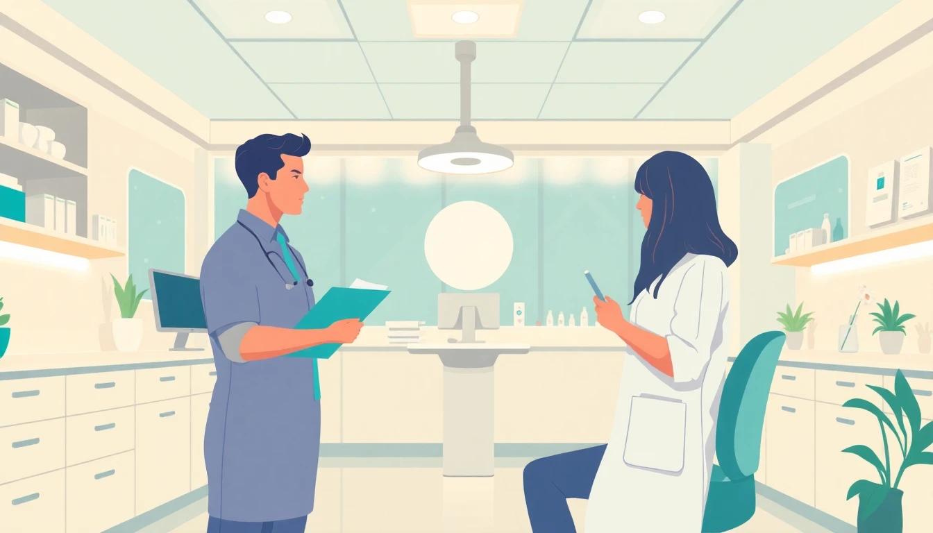 Featured image for: Social Media for Med Spas: Transformation Content That Converts Without Compliance Risk — med spa social media