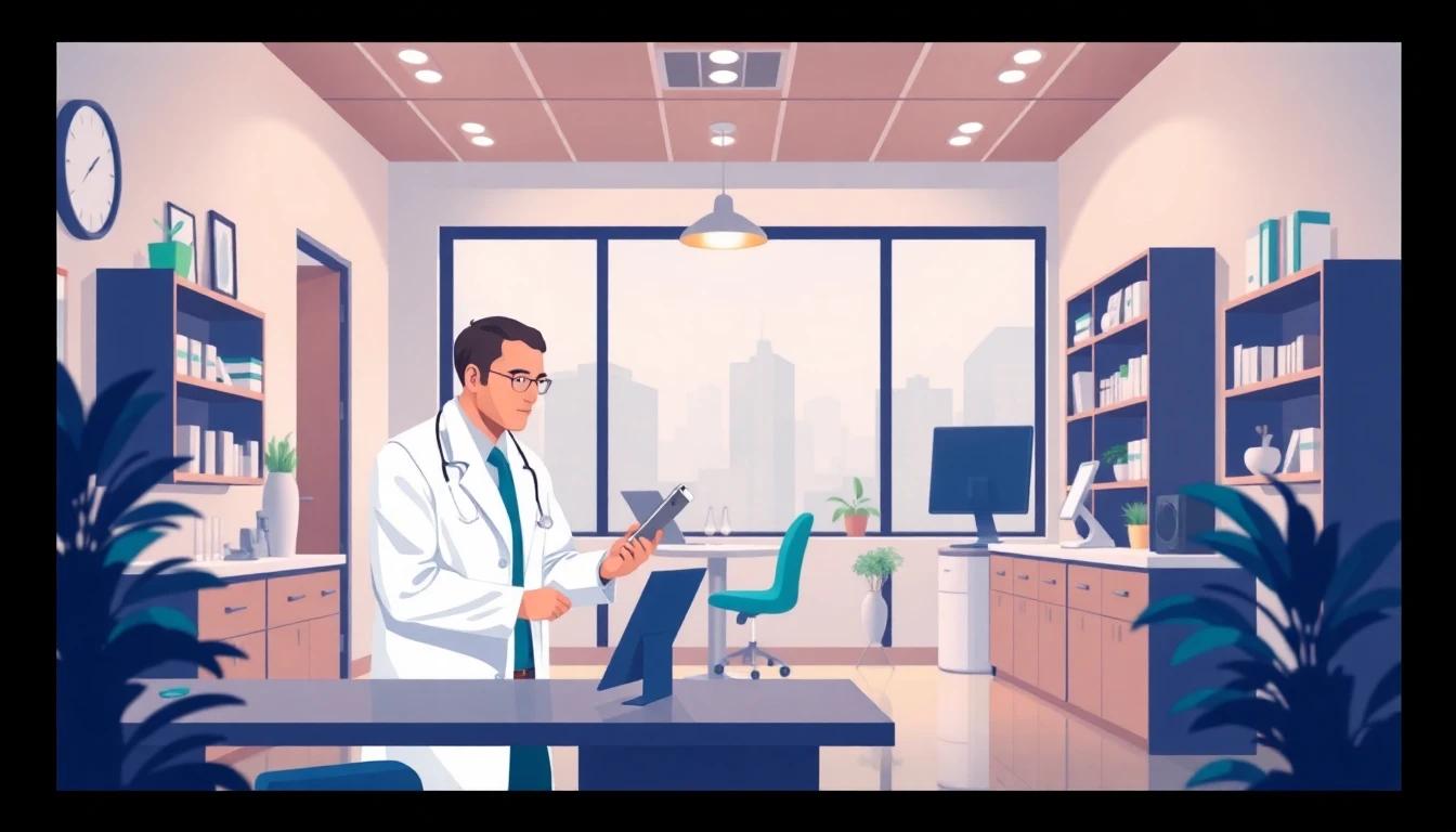 Featured image for: How Optometrists Build a Local Patient Base Through Instagram and Facebook — optometrist social media