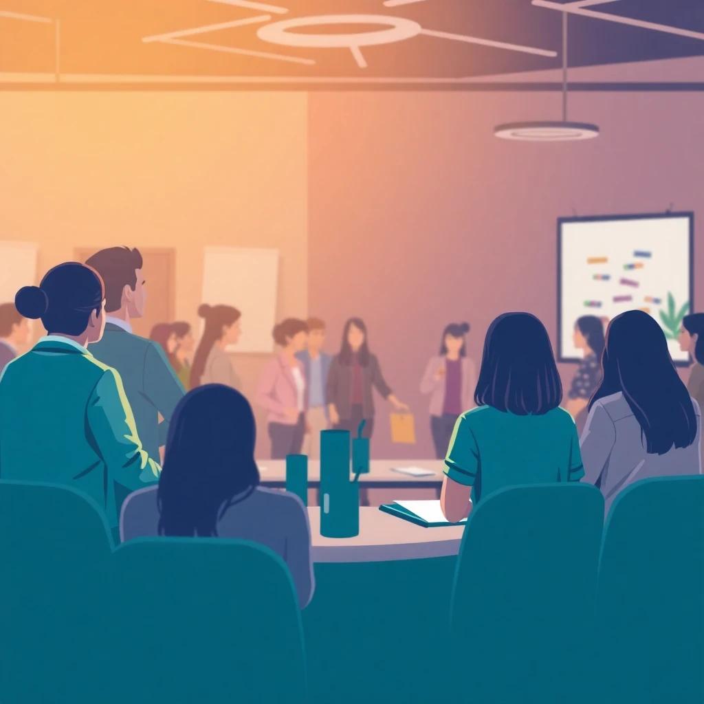 Featured image for: How After-School Programs Build Enrollment Through Social Media — after school program marketing