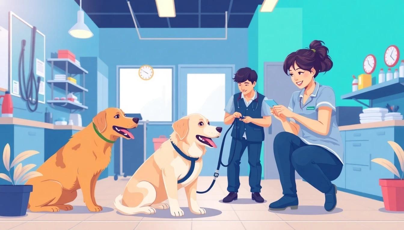 Featured image for: Social Media for Dog Walkers: Content That Books Clients When Every Day Looks the Same — dog walker social media