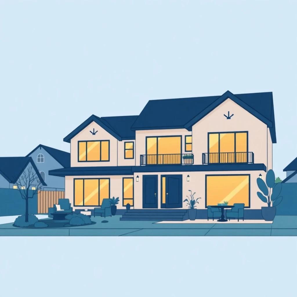 Featured image for: Bluesky for Real Estate Agents: The Platform Where Your Competitors Aren't (Yet) — Bluesky for real estate agents