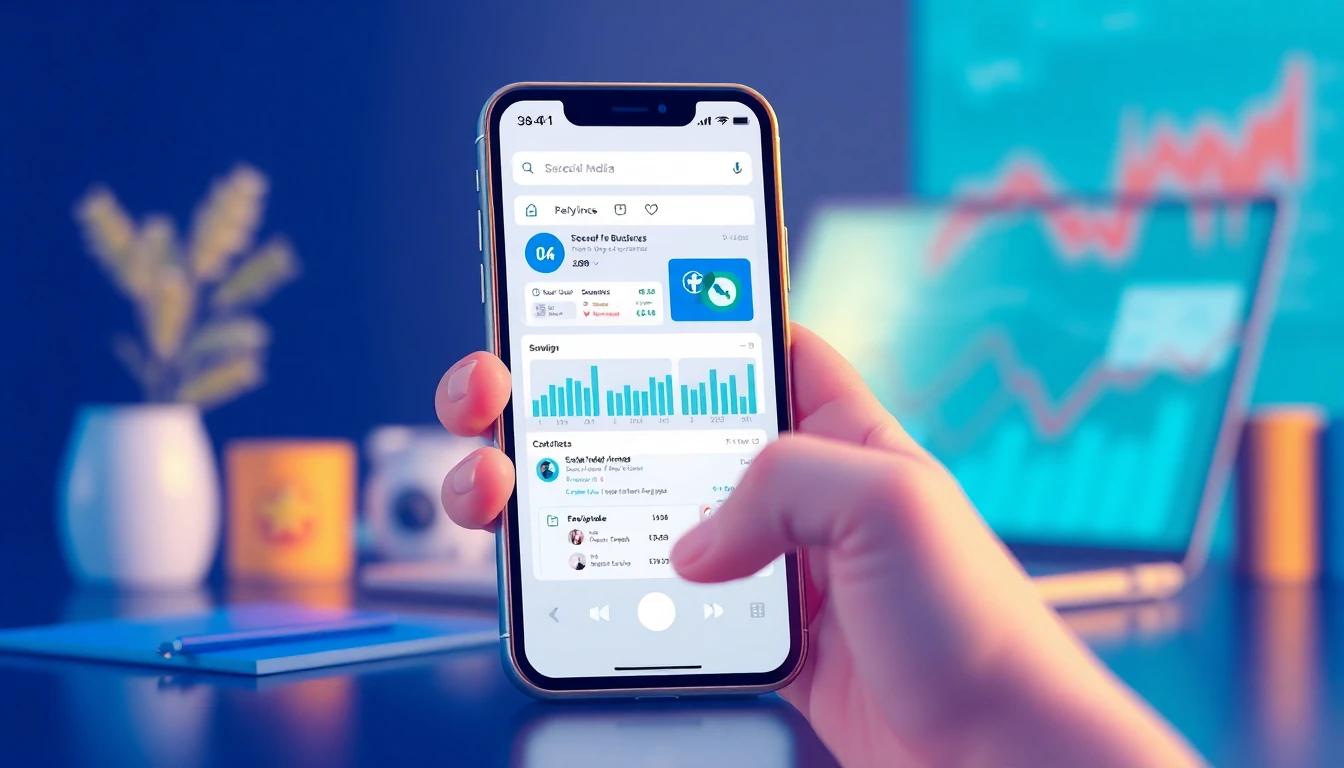 Featured image for: Bluesky for Small Businesses in 2026: Is the Audience There Yet? (Honest Assessment) — Bluesky for small businesses 2026