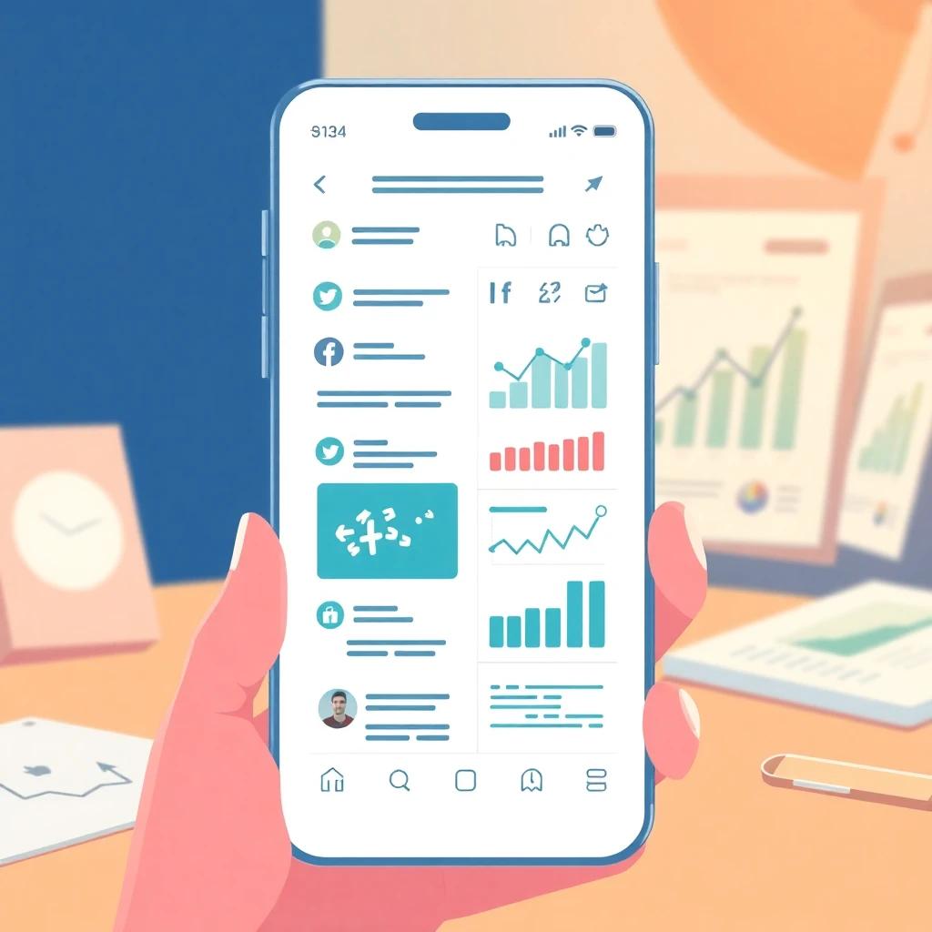 Featured image for: The Only 5 Hashtag Rules That Actually Matter in 2026 — hashtag strategy 2026 small business