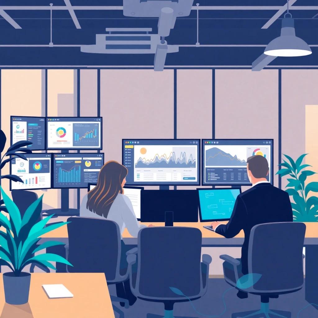 Featured image for: Client Reporting for Social Media Agencies: The Metrics That Actually Matter to Small Business Owners — social media agency client reporting metrics