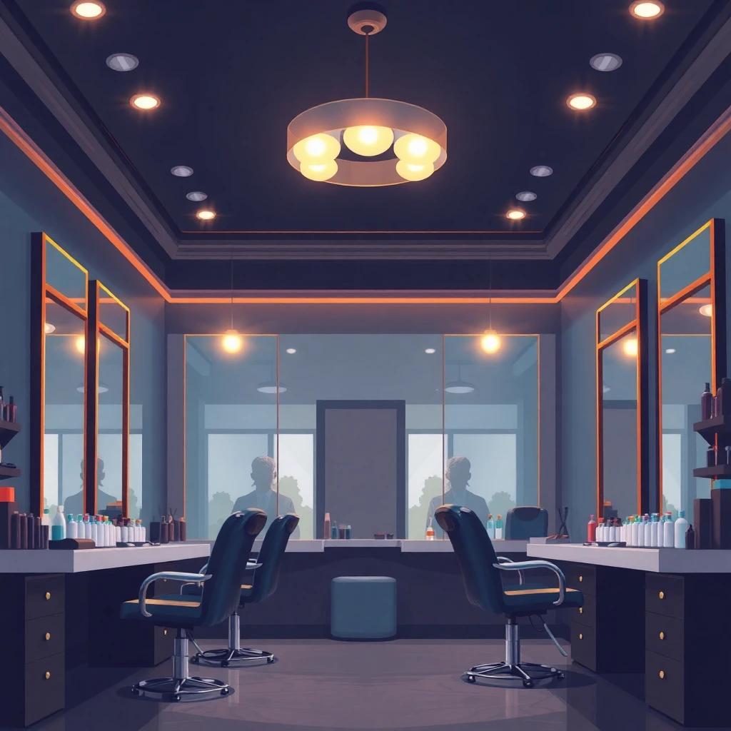 Featured image for: Barbershop Social Media: Stop Posting Fade Photos and Start Telling Stories — social media for barbershops