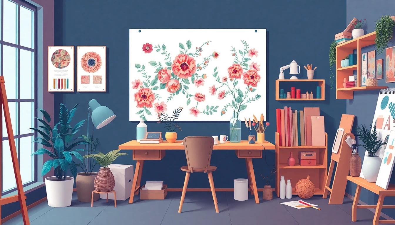 Featured image for: Floral Content on Instagram: The Visual Storytelling Strategy That Gets Florists Featured and Followed — florist instagram visual storytelling content strategy