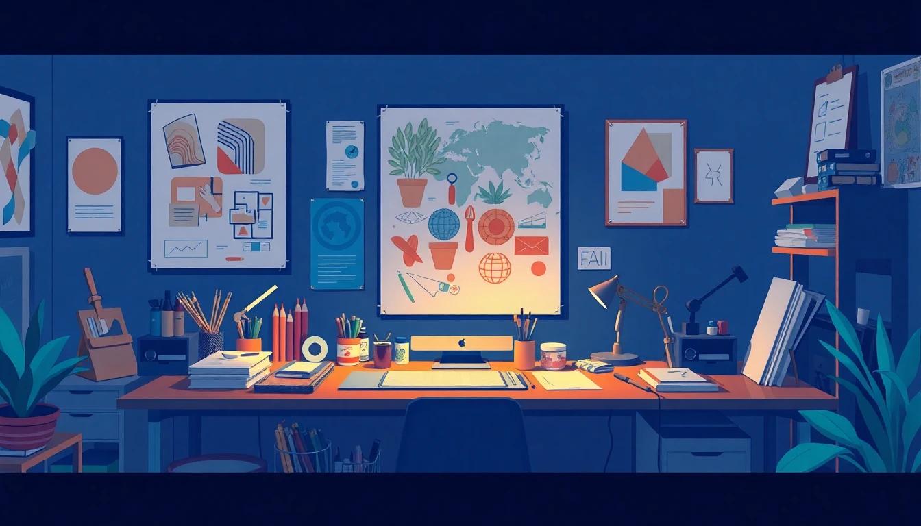 Featured image for: LinkedIn for Photographers: The Corporate Client Pipeline Nobody Talks About — LinkedIn for photographers corporate headshot branding