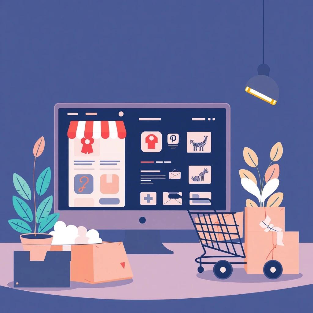 Featured image for: Advanced Pinterest SEO for Etsy Sellers: Board Structure, Keyword Research, and the Pin Schedule That Drives Evergreen Traffic — advanced pinterest seo etsy sellers board structure keyword research