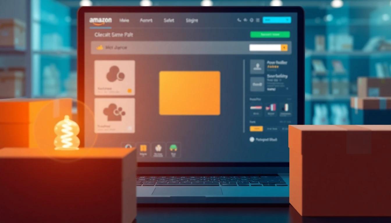 Featured image for: Amazon FBA Sellers: Why Building a Social Media Following Is Your Most Important Business Insurance — amazon fba seller social media following brand