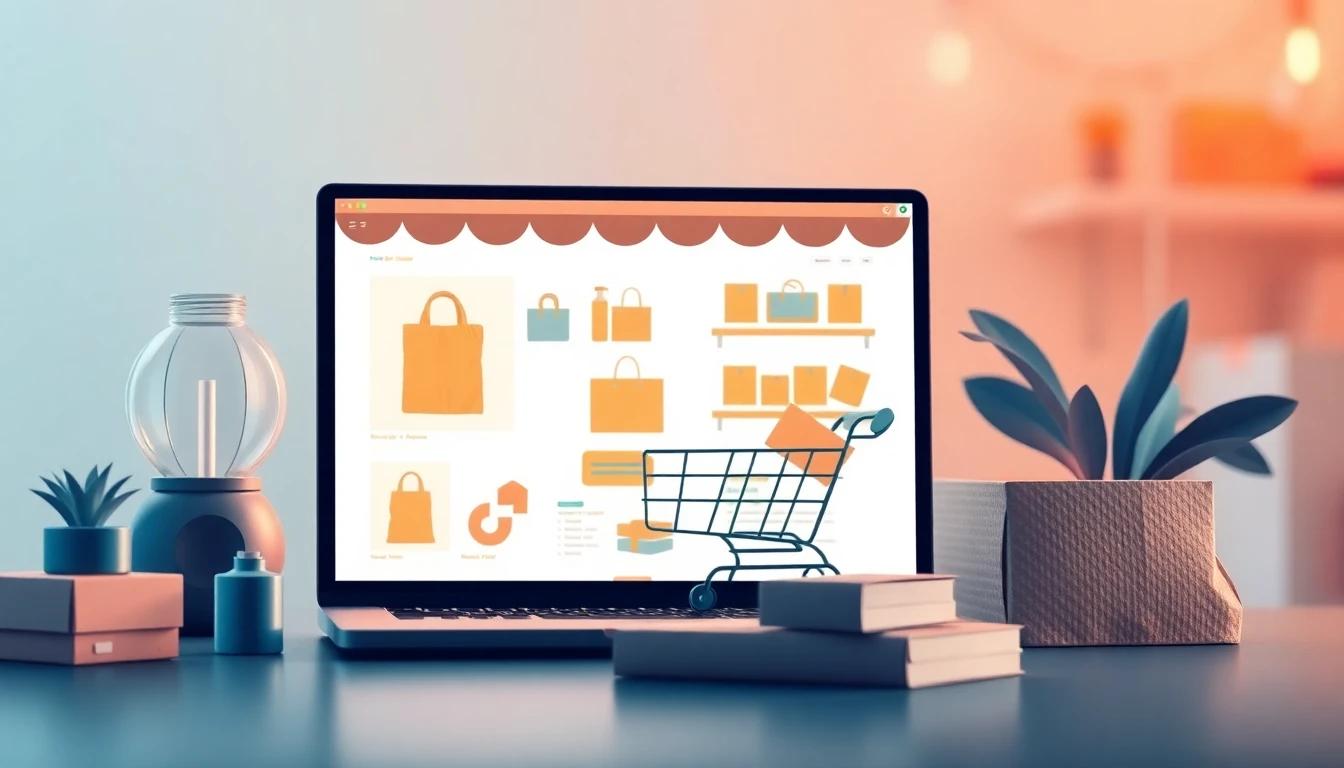 Featured image for: Etsy SEO + Social Media: The Combined Strategy That Doubles Your Shop's Visibility — Etsy SEO social media combined strategy