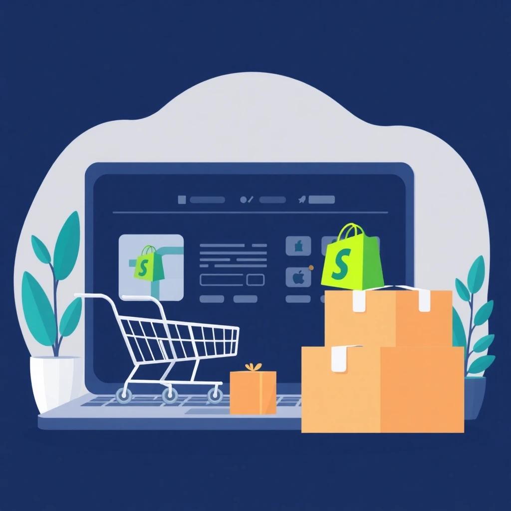 Featured image for: Facebook Ads vs. Organic Social for Shopify Stores: Where to Spend Your First $500 — Shopify Facebook ads vs organic social media