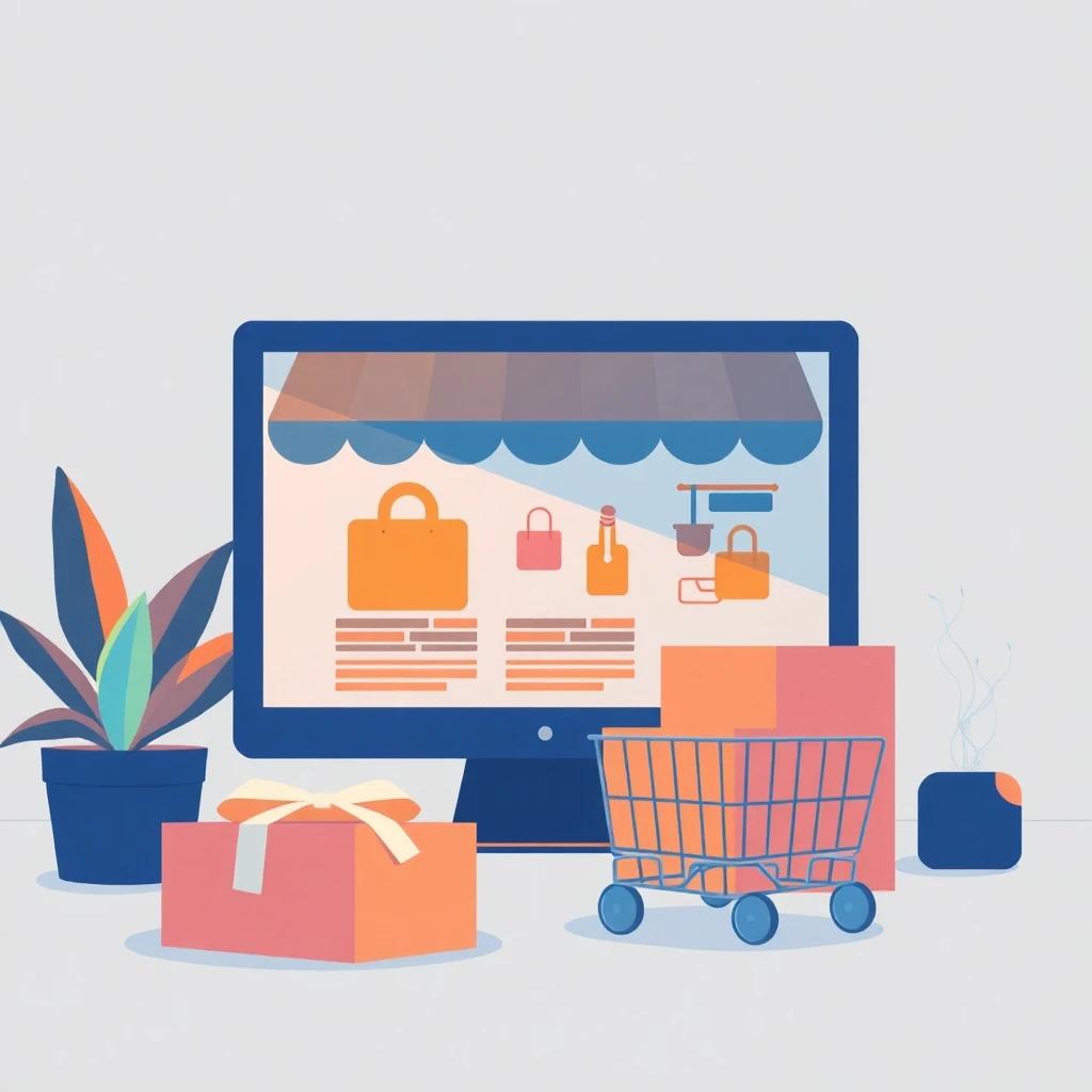 Featured image for: The Etsy Seller's Guide to Social Media: Why the Platform Everyone Ignores Drives More Sales — social media for Etsy sellers