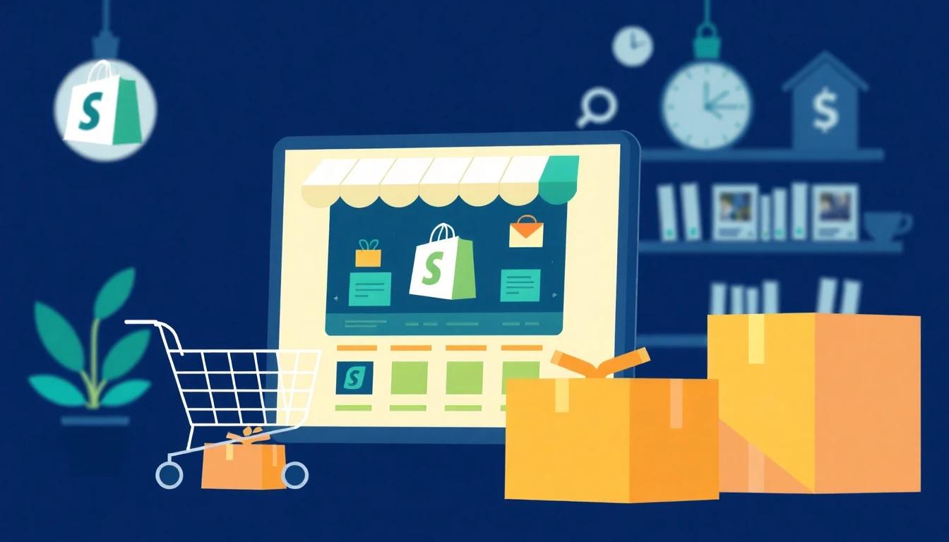 Featured image for: The Shopify Seller's Social Media Launch Checklist: 15 Things to Set Up Before Your First Post — Shopify social media setup checklist