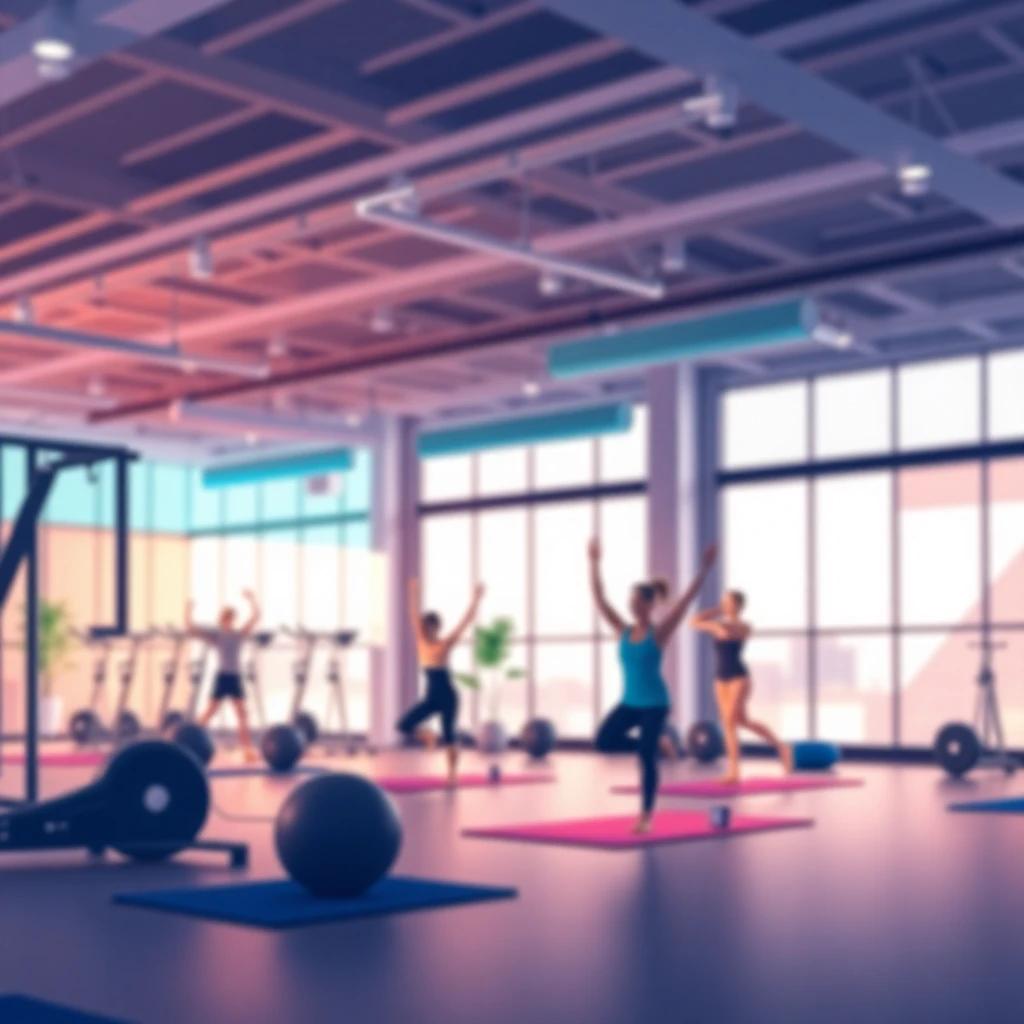 Featured image for: How Yoga Studios Can Use Challenges to Explode Their Social Media Following — yoga studio social media challenge engagement