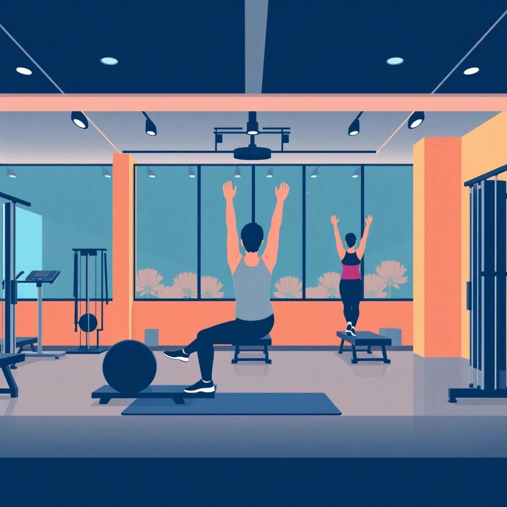 Featured image for: Social Media for Pilates Studios: Attracting the Right Clients With Educational Content — Pilates studio social media