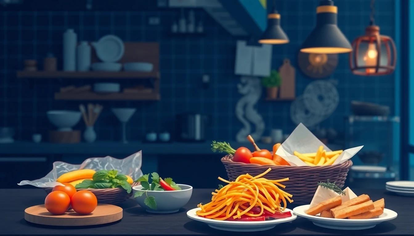 Featured image for: Catering Company Social Media: How to Turn Every Event Into Portfolio Content That Books More Events — catering company social media event portfolio content