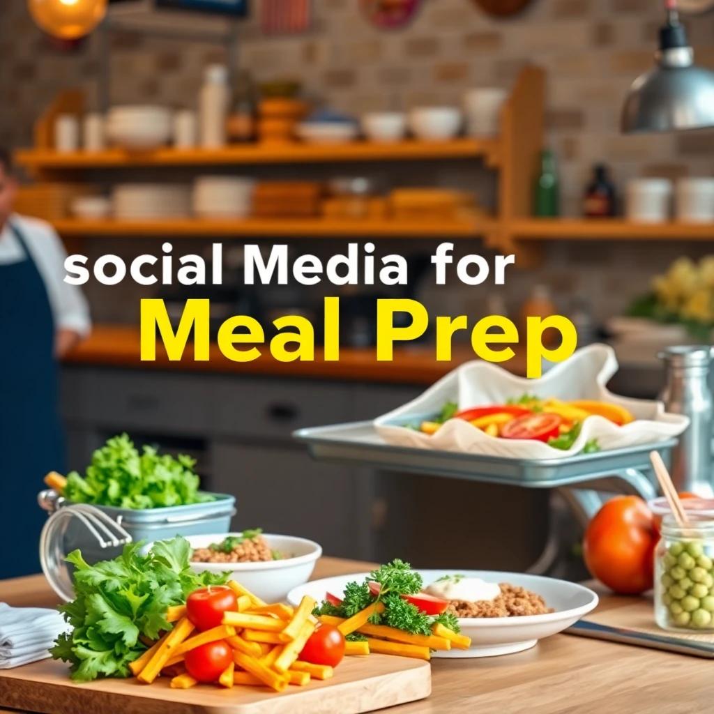 Featured image for: Social Media for Meal Prep Services: The Sunday Ritual Post That Sells Monday Subscriptions — social media for meal prep business