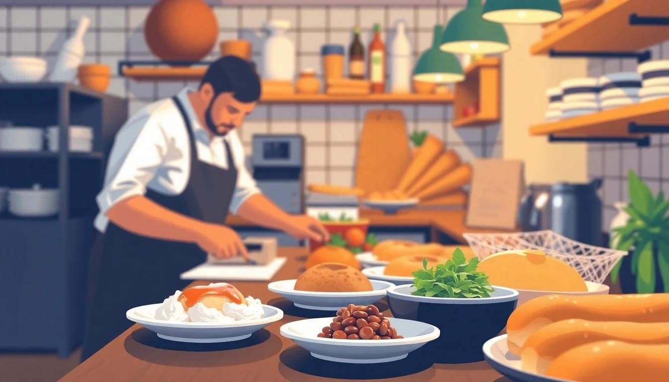 Featured image for: Why Your Bakery's Social Media Practically Runs Itself (Once You Set It Up Right) — social media for bakeries