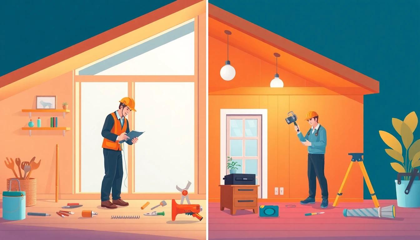 Featured image for: Social Media for Home Inspectors: The 'What I Found Today' Post That Realtors Share — social media for home inspectors