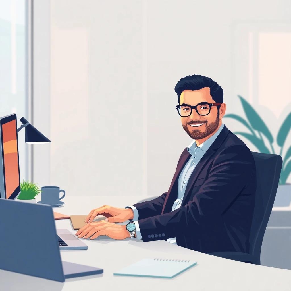 Featured image for: How Software Engineers Build a Reputation That Finds Them (Without Becoming an Influencer) — software engineer personal branding LinkedIn