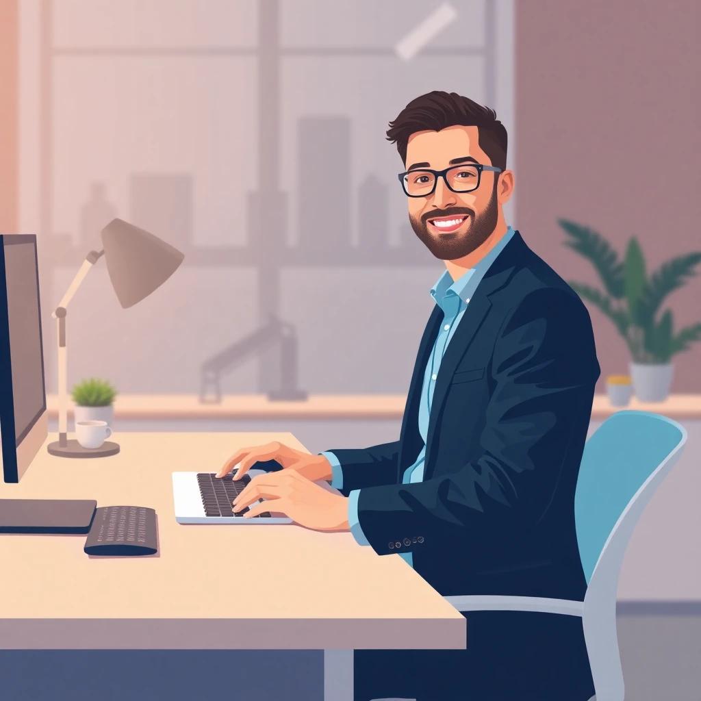 Featured image for: LinkedIn for Software Engineers: Building in Public Without Sounding Like a Bro — LinkedIn for software engineers developers