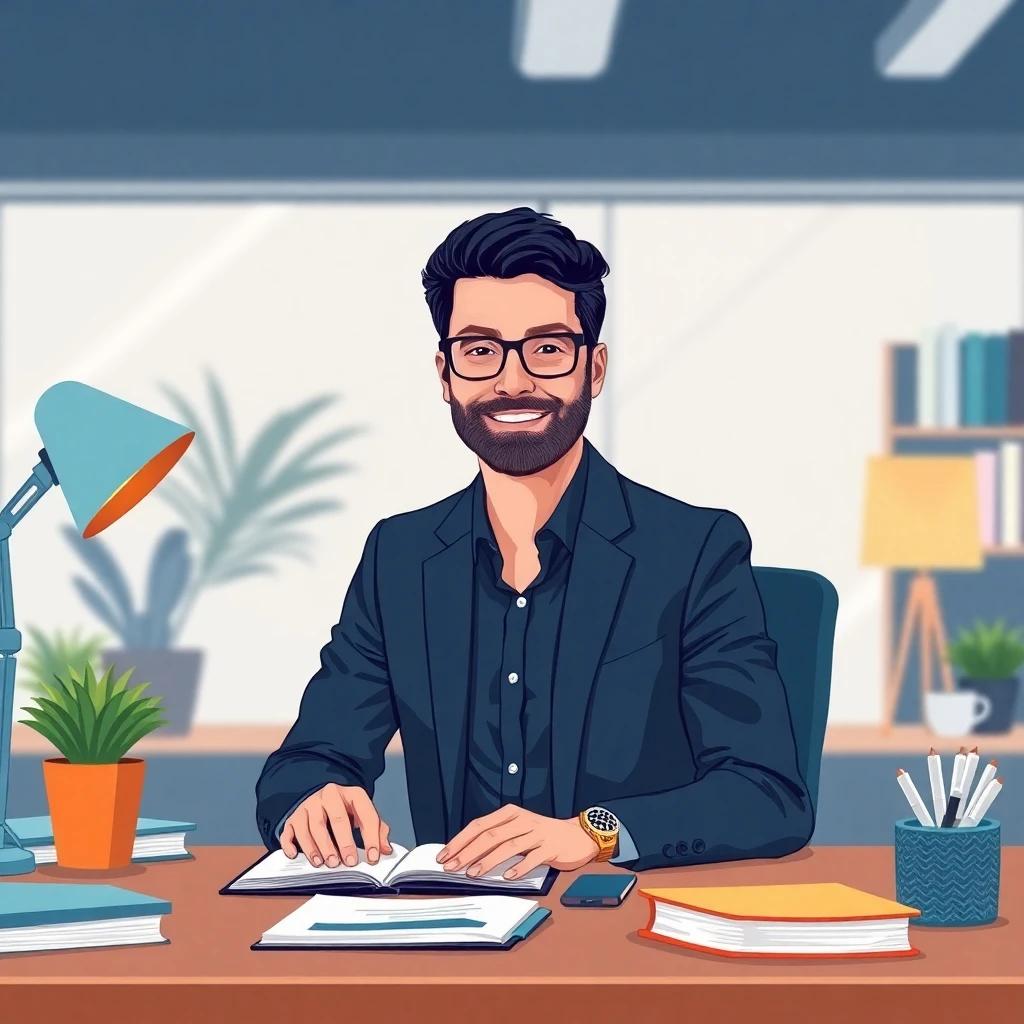 Featured image for: Social Media for Authors: How to Build a Readership Before Your Book Launches — social media for self-published authors