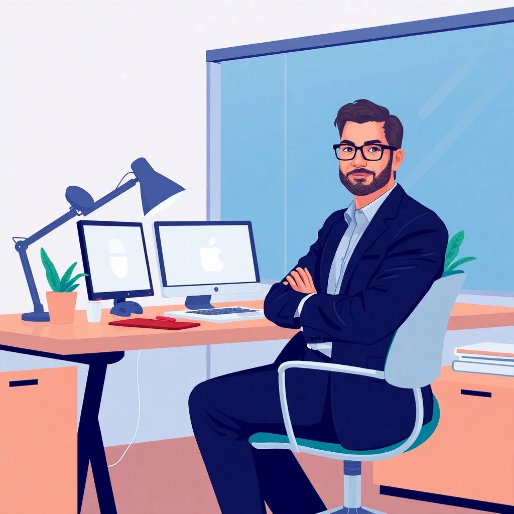 Featured image for: Social Media for Coaches Who Are Tired of Looking Like Every Other Coach on Instagram — social media for life coaches business coaches