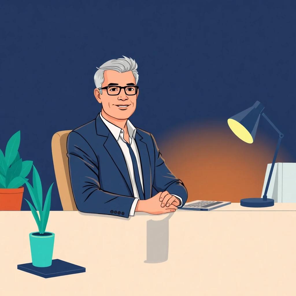 Featured image for: Stop Calling Yourself a 'Thought Leader.' Let Your Content Do It for You. — thought leadership content strategy consultants