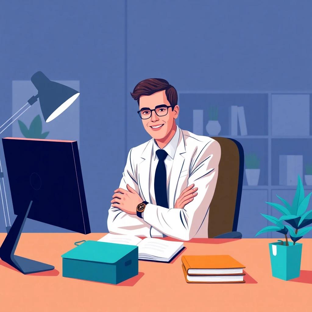 Featured image for: Why Self-Published Authors Should Stop Marketing Their Book and Start Marketing Themselves — self-published author marketing strategy