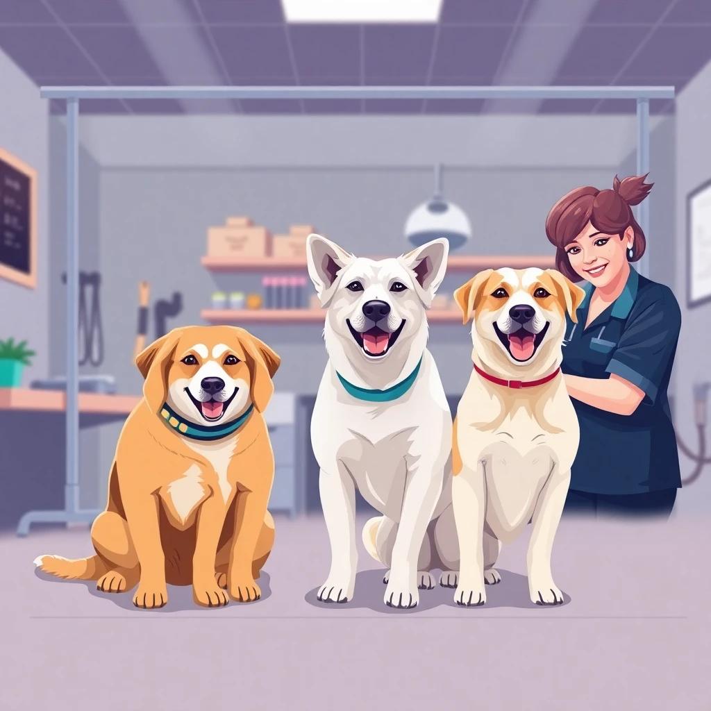 Featured image for: Dog Breed Content: How Pet Groomers Can Build a Following by Becoming the Expert on Specific Breeds — pet groomer social media dog breed content niche