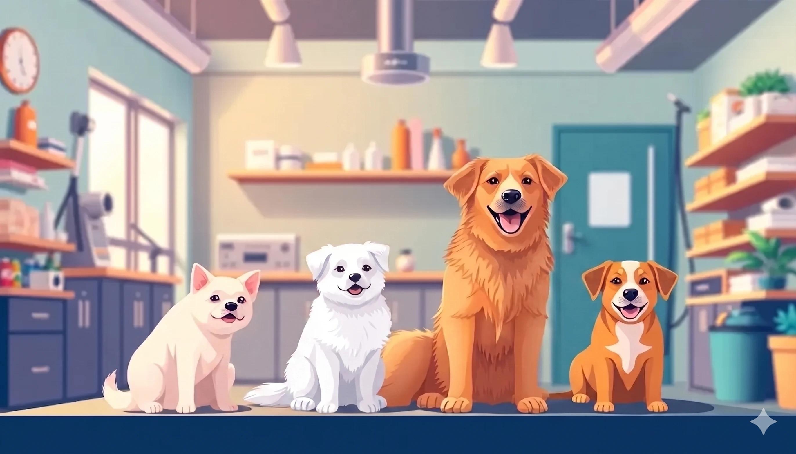 Featured image for: How Pet Groomers Can Partner With Local Vets and Pet Stores for Social Media Cross-Promotion — how pet groomers can partner with local vets and pet stores for social media