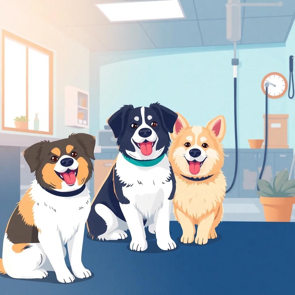 Featured image for: How Pet Groomers Handle the 'My Dog Hates Being Groomed' Concern on Social Media — pet groomer anxious dogs social media content