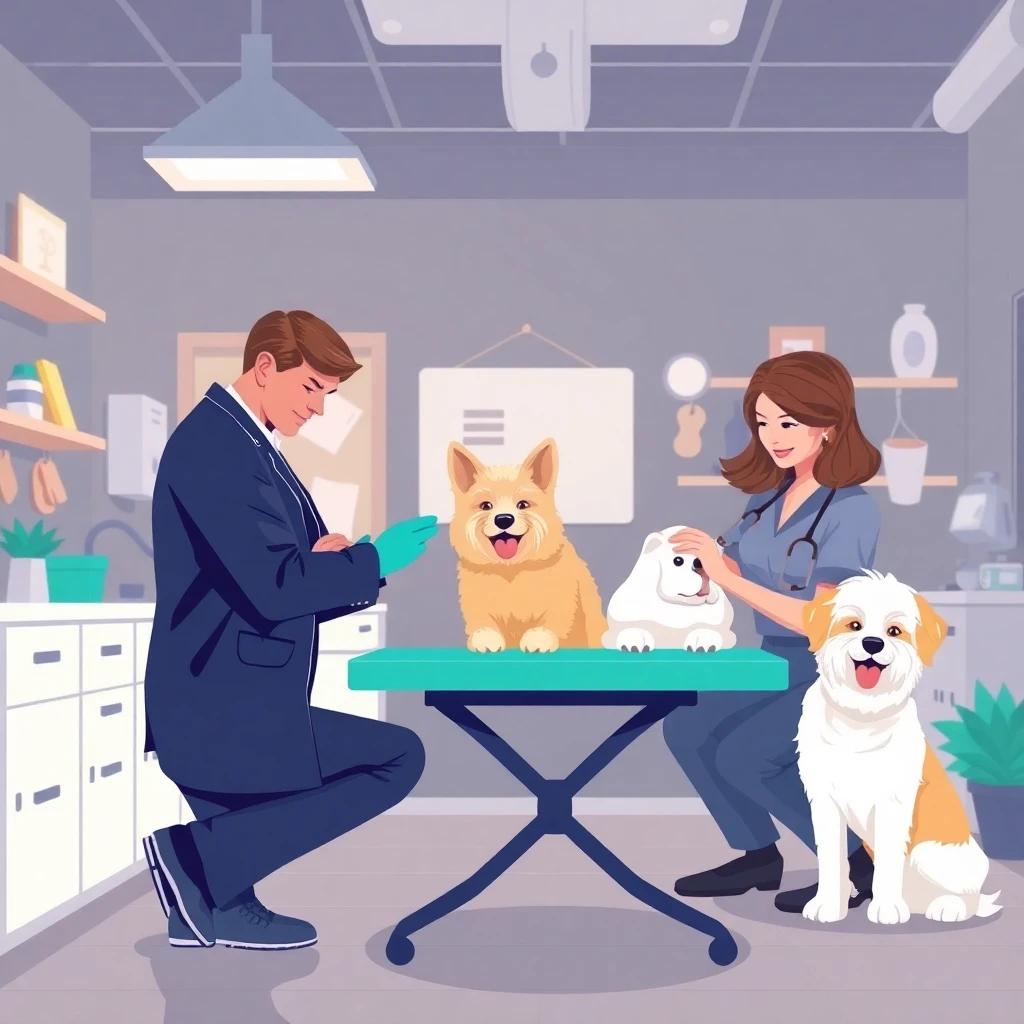 Featured image for: Instagram for Pet Groomers: The Before-During-After Reel That Owners Can't Stop Sharing — instagram for pet groomers the before during after reel that owners cant stop