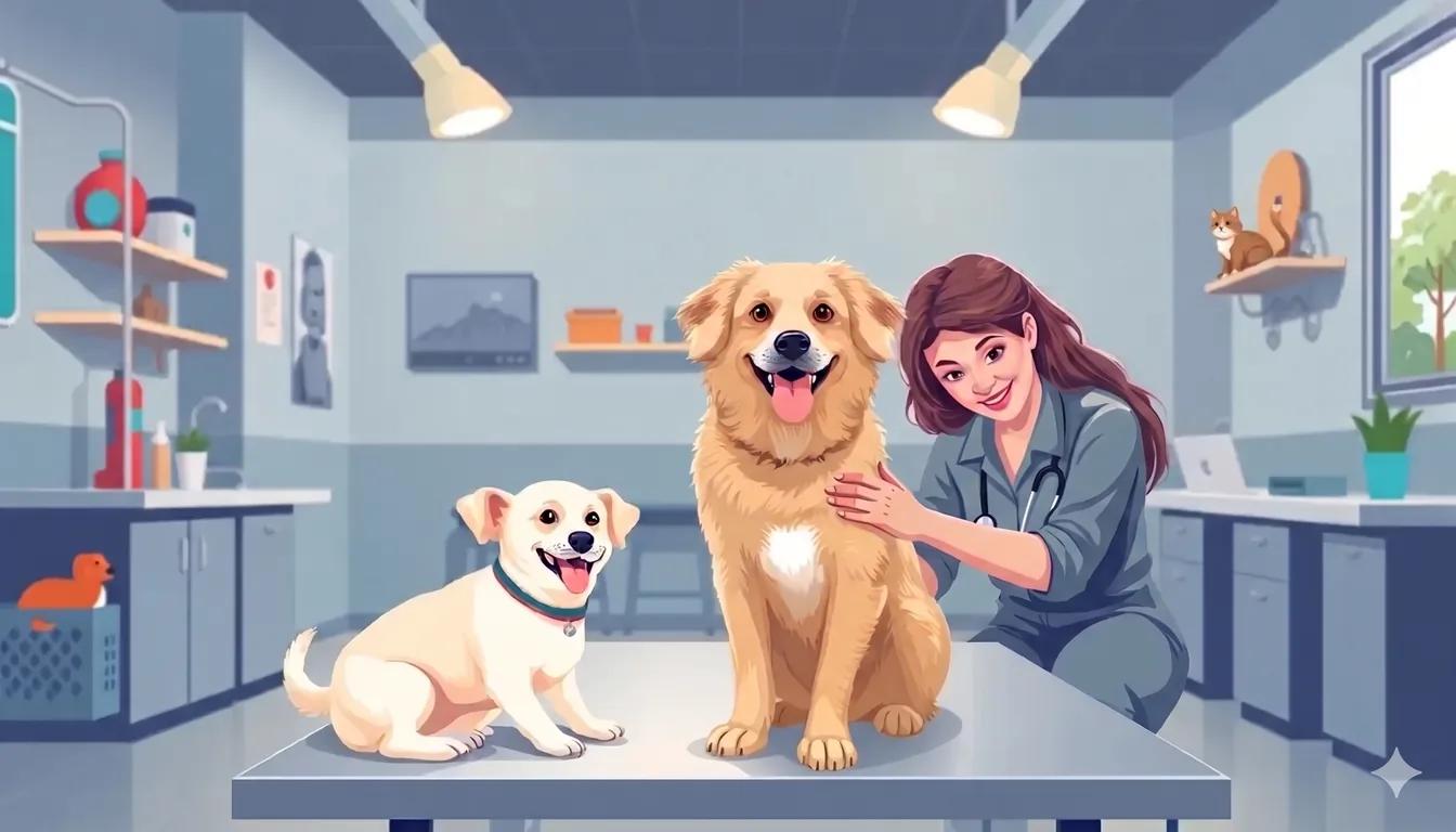 Featured image for: Pet Grooming Transformations on TikTok: The Complete Content Strategy for Groomers — pet groomer tiktok content strategy