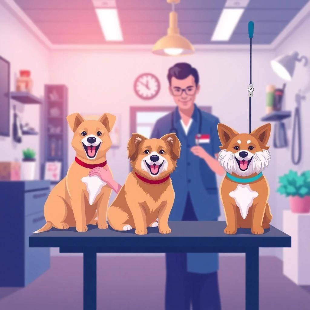 Featured image for: TikTok for Pet Groomers: The Breed-Specific Transformation That Dog Owners Search For — TikTok pet groomer breed specific grooming videos