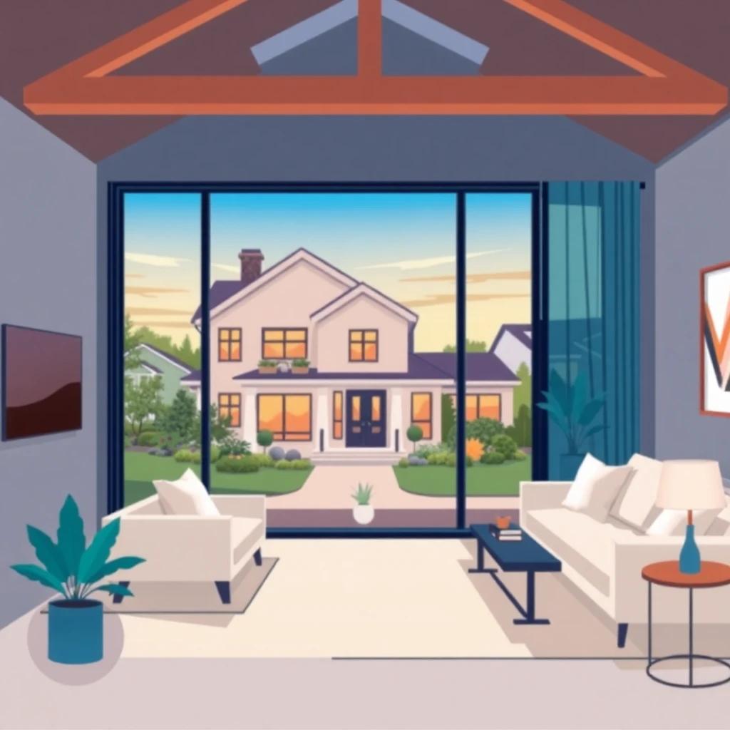 Featured image for: Facebook Groups for Real Estate Agents: Building a Neighborhood Community That Generates Referrals — real estate agent Facebook group neighborhood community