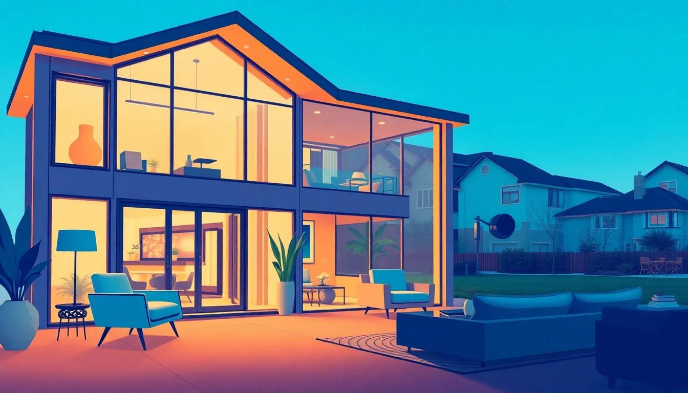 Featured image for: TikTok for Real Estate Agents: The Neighborhood Tour Video That Generates Leads — TikTok for real estate agents