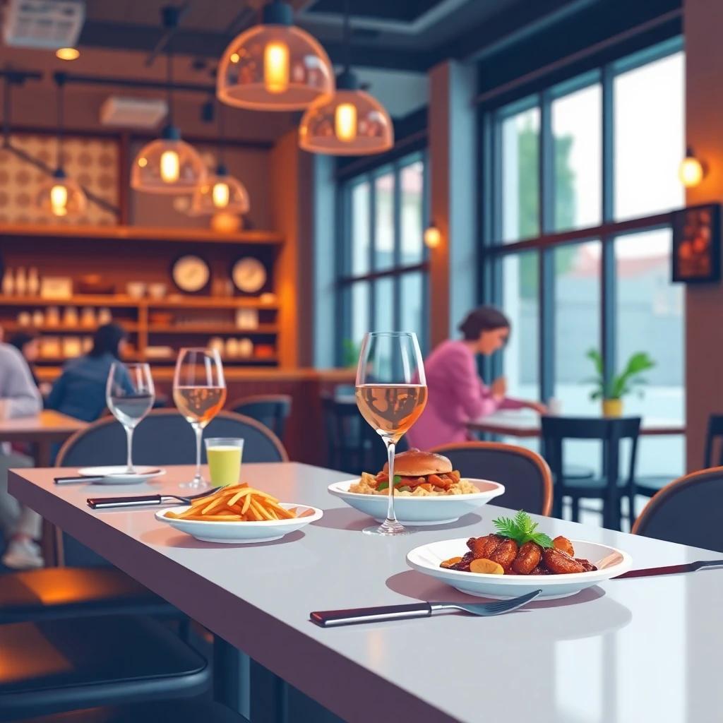 Featured image for: How Restaurants Use Instagram Stories to Sell Out Specials Before the Dinner Rush — restaurant Instagram Stories daily specials