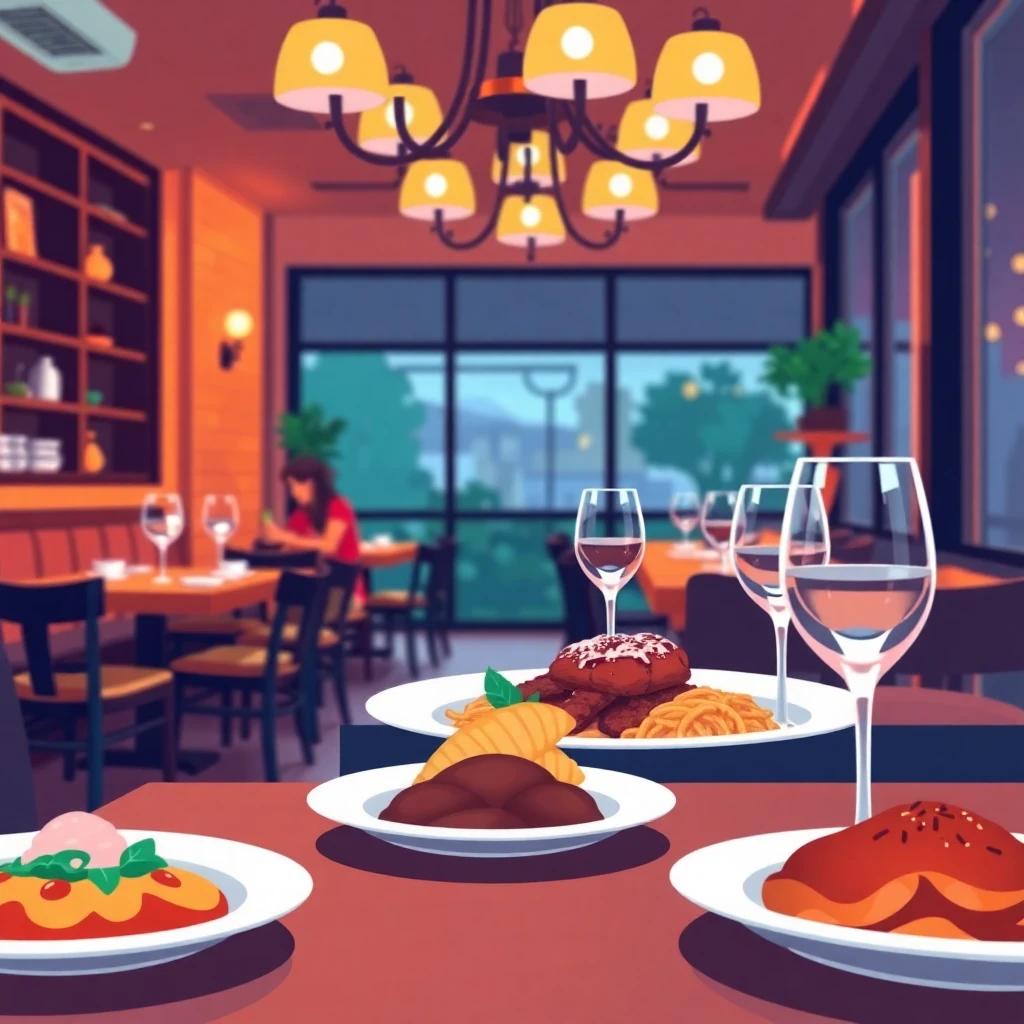 Featured image for: Instagram Highlights for Restaurants: The 5 Categories Every Restaurant Profile Needs — restaurant Instagram highlights categories