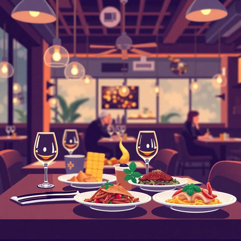 Featured image for: Social Media for Ghost Kitchens: How to Build a Brand When You Don't Have a Dining Room — ghost kitchen social media marketing strategy