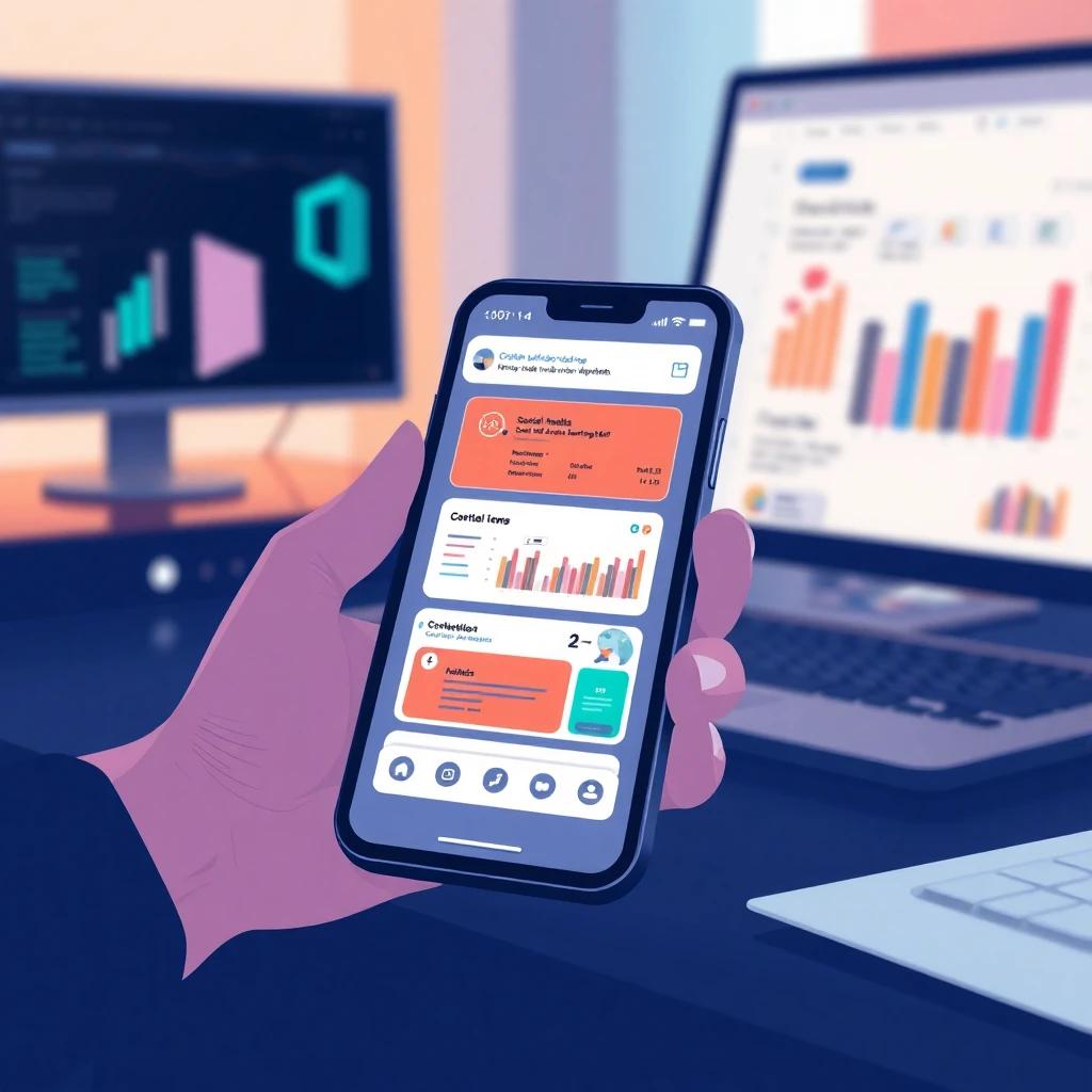 Featured image for: The Approval Queue as a Training Tool: How Hands-On Business Owners Teach Their AI — ForaPost Approval Queue strategy
