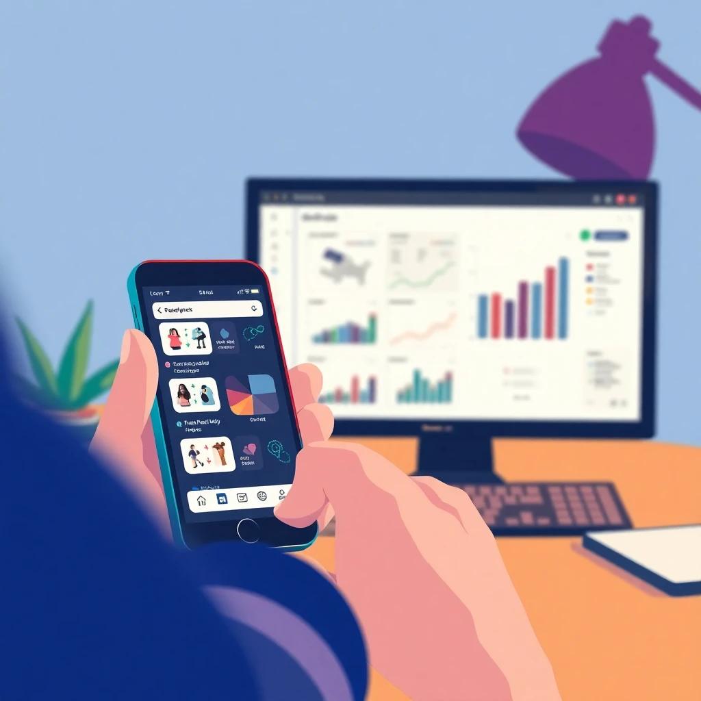 Featured image for: The Catalog Maker Playbook: How Different Businesses Use ForaPost's Most Powerful Feature — ForaPost Catalog Maker guide