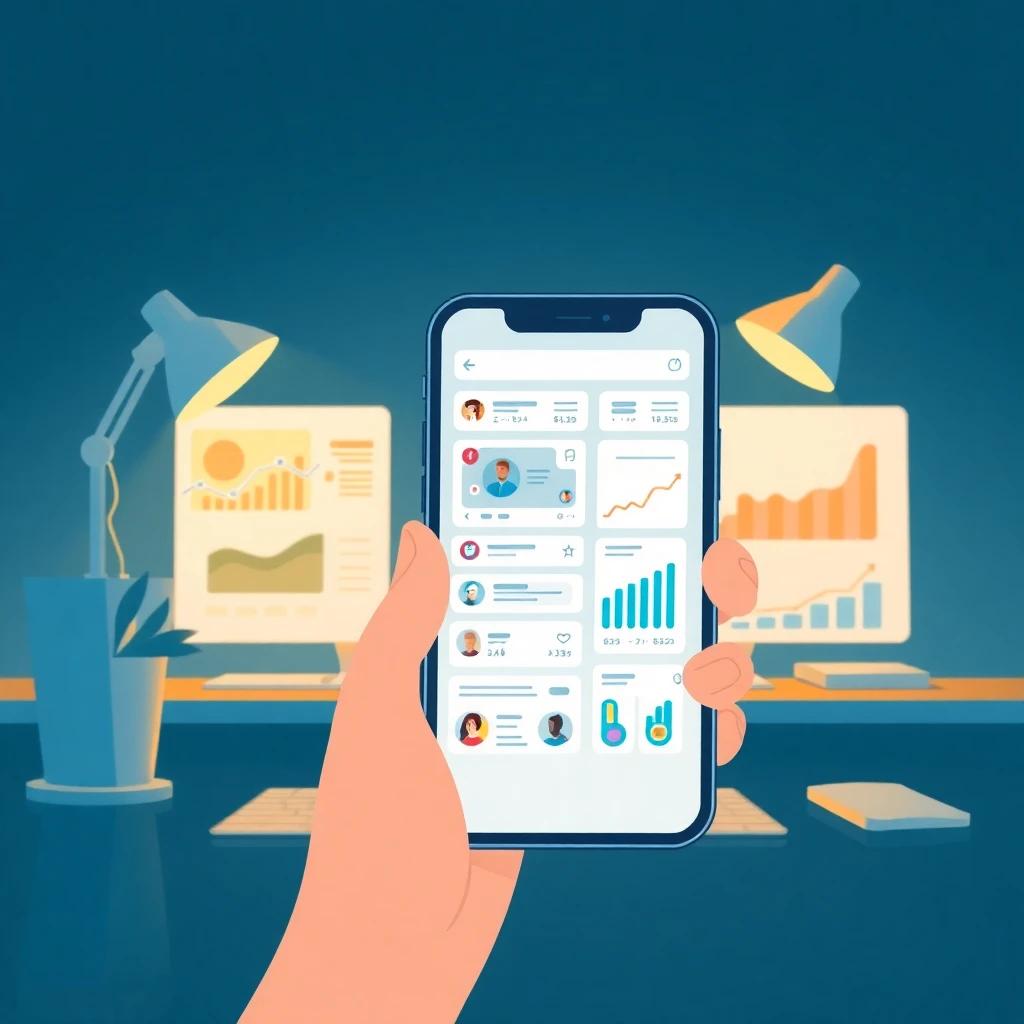 Featured image for: ForaPost's Guide to Small Business Social Media in 2026: Everything We've Learned — small business social media guide 2026 complete