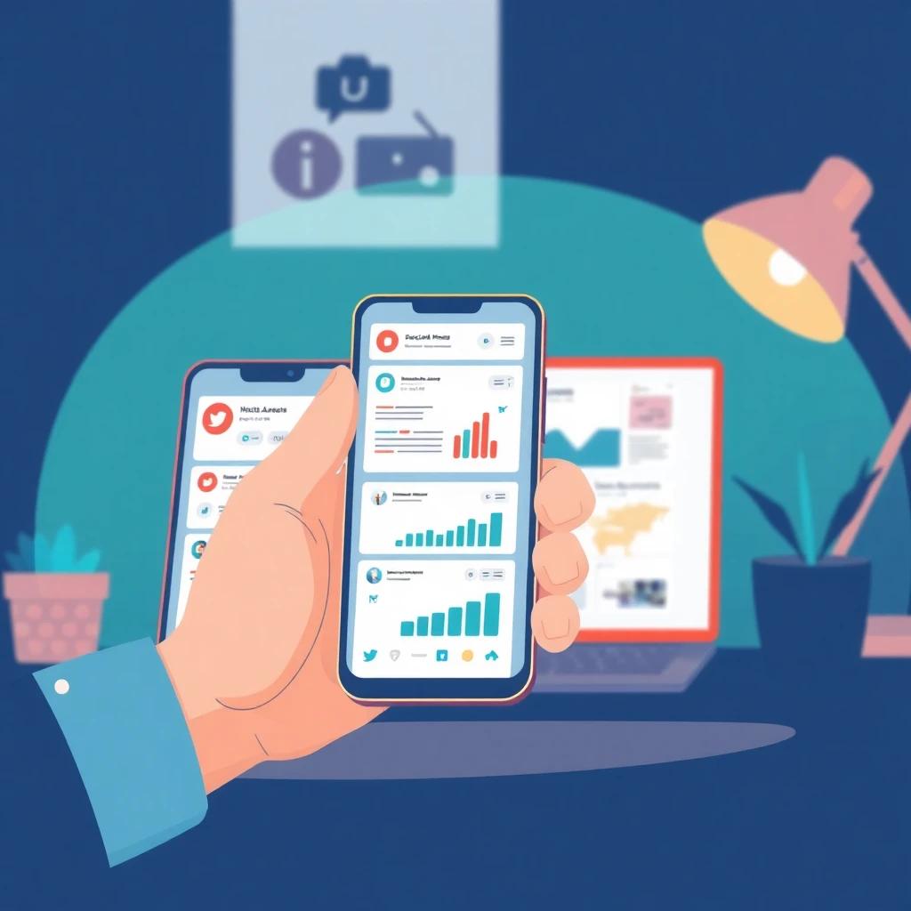 Featured image for: How to Choose the Right Social Media Platform for Your Business (The Honest Answer for 2026) — which social media platform for small business 2026